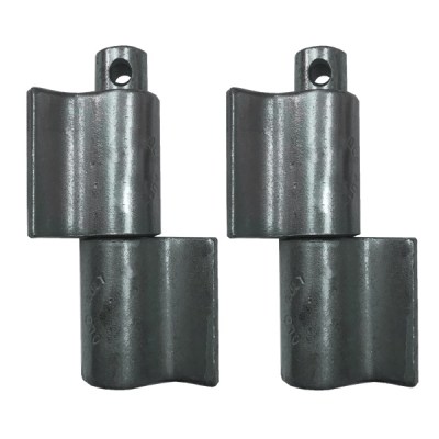 20mm weldm on pin twin pack